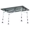 Westfield Aircolite 120 Black Line Table