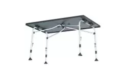 Westfield Aircolite 120 Black Line Table
