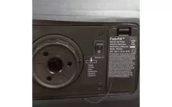 Intex Dura Beam Air Bed