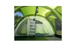 Berger Sierra 6-L Deluxe Tunnel Tent 14 Berger Sierra 6-L Deluxe Tunnel Tent -Quality Camping Shop 90903 690433