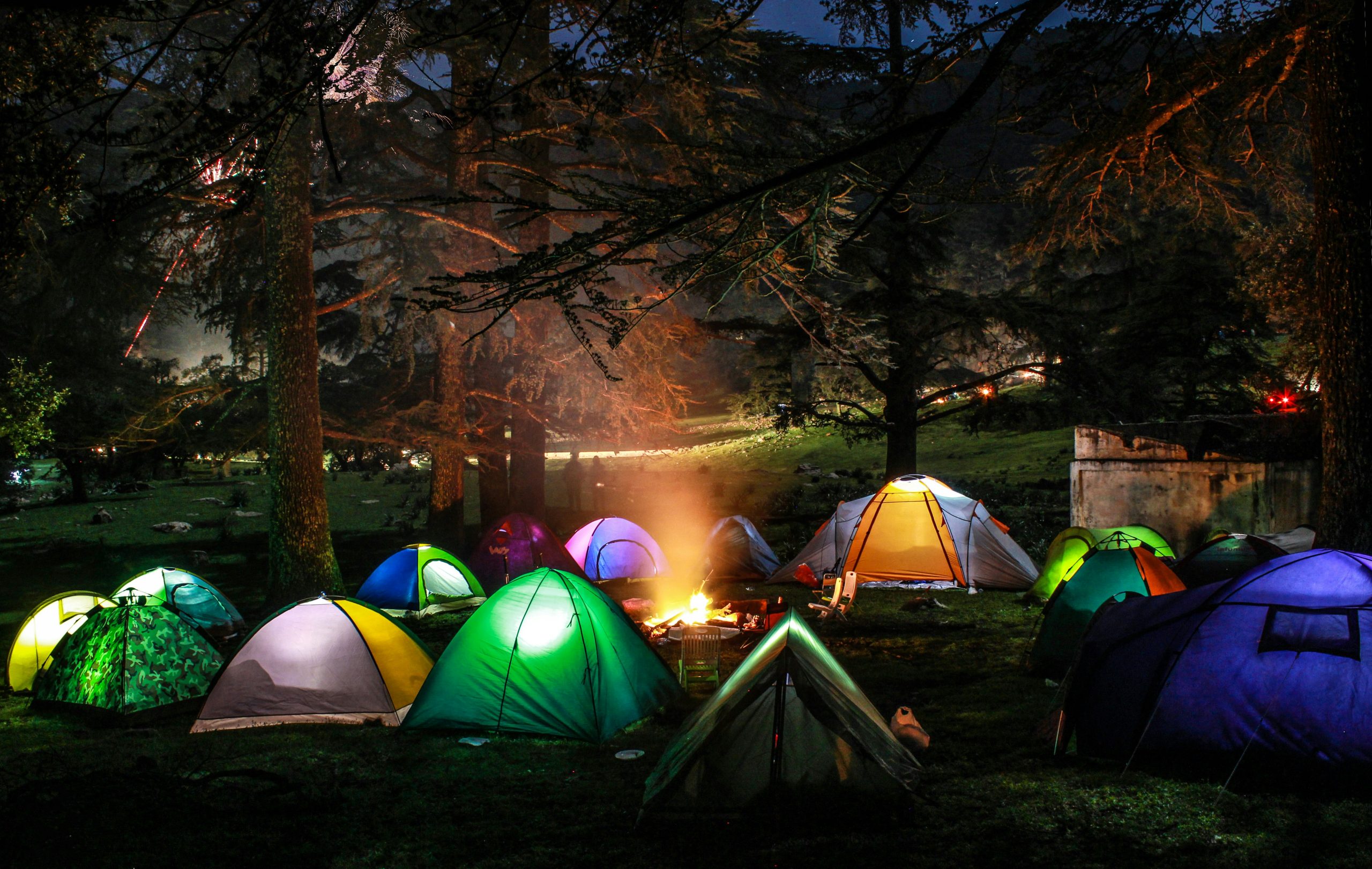 Quality Camping Shop -Quality Camping Shop hichem meghachou 7I Rj E9ihI unsplash scaled